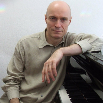 Bernd Michael Sommer