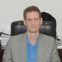 Miguel Soler - Secretario de Minería e Hidrocarburos by UNJu Radio