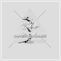 FRAN DEEPER - DANCING IN SUMMER - Exclusive Mix by Fran Deeper