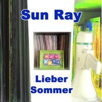 Sun Ray - Lieber Sommer by Saetchmo