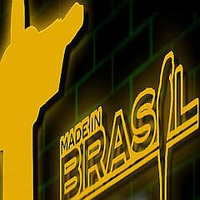 MAXX - Made in Brasil (Vinyl DJ Set) 2012 by MAXX ROSSI