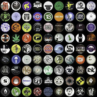 Randall @ Love Of Life (May 95) by Nick London