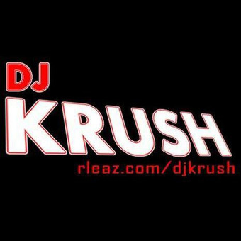 DJ Krush USA