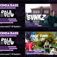 Especial #OndaBass S02E16 || Guests: BVNKZ & FDAU || Sección "Ahí Lo Dejo" by Drew Tendero by PaulPerView