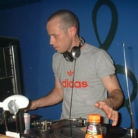 Nipper - @ The Orbit 25-04-92 by Orbit48 Tribute