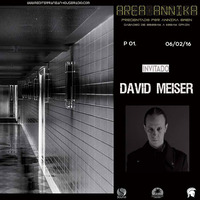 Programa 1 Area Annika by Annika Øwen