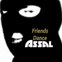 Assal-Friend s Dance-LSG vs Dogg Master by Assal