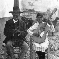 world set by Baba Ulli