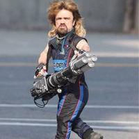 Fireblaster . . . . 28.06.2016 by Strobi-wan