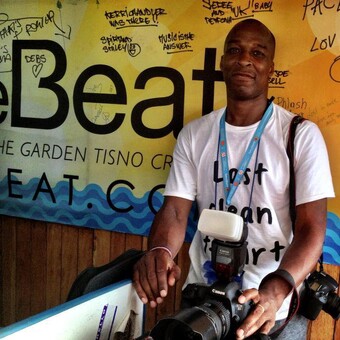 Colin Williams (50 Shades of House)