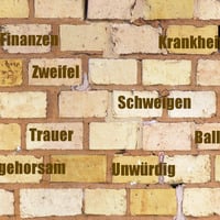 Gott kann ! oder ...? [Jahresthema 2014]