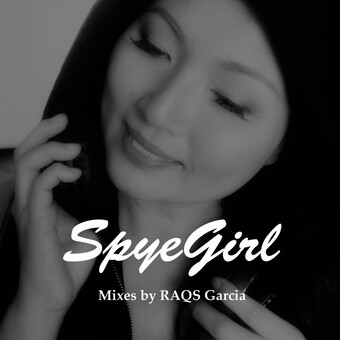 DJ SpyeGirl