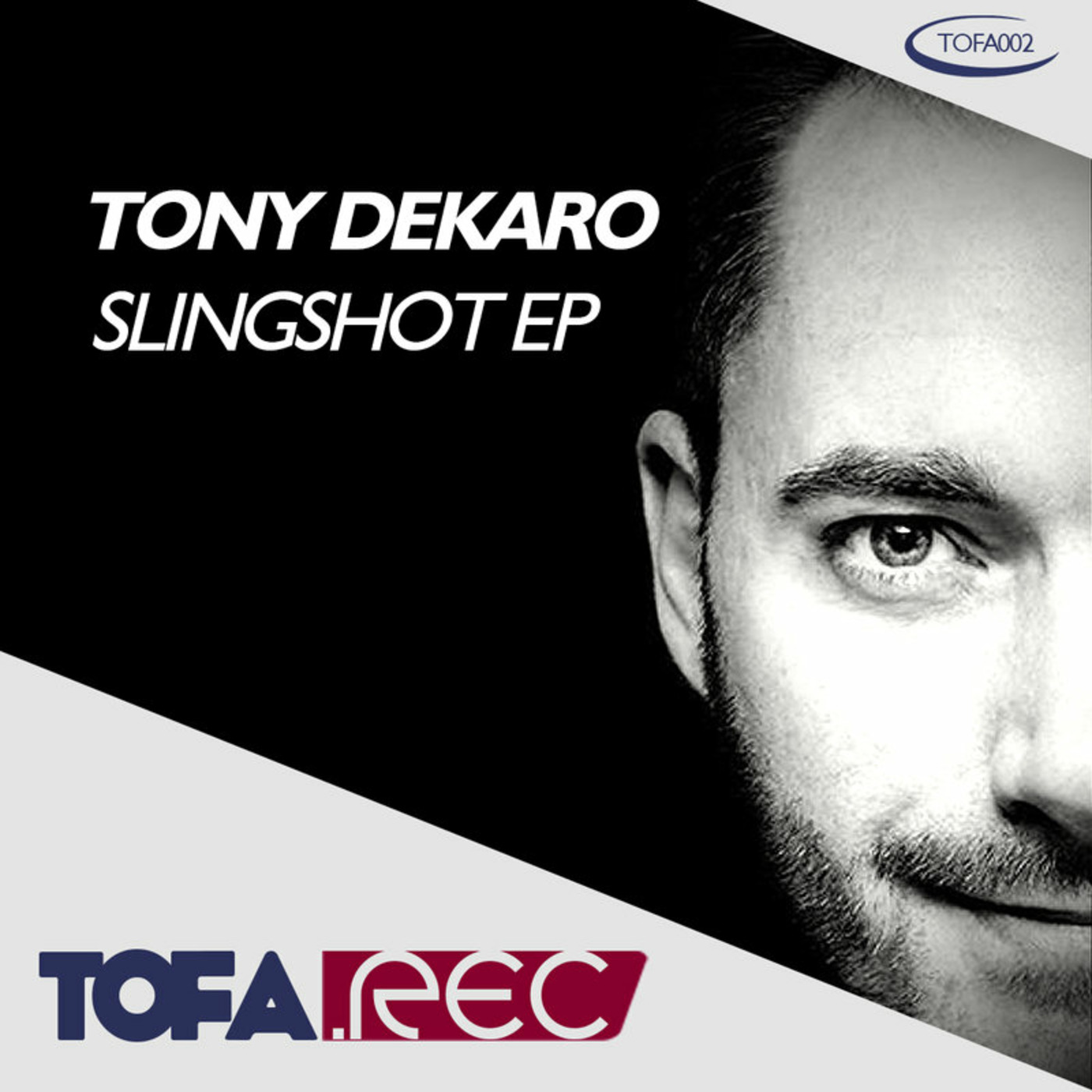 Tony deKaro - Black Finch (Original) episode artwork