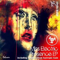 Miss Electric - A nasty Rumour by Miss Electric