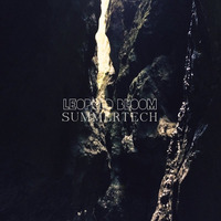 Bloom Summertech DJ Mix JUN2014 by Leopold Bloom