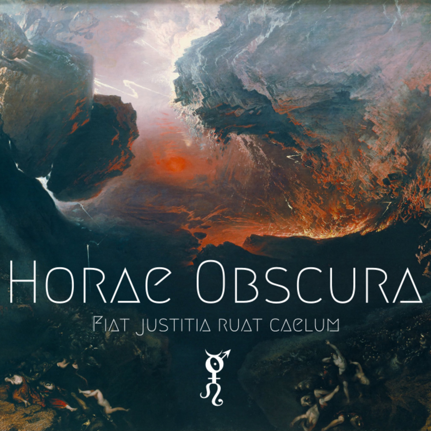 Horae Obscura XXX - fiat justitia ruat caelum episode artwork