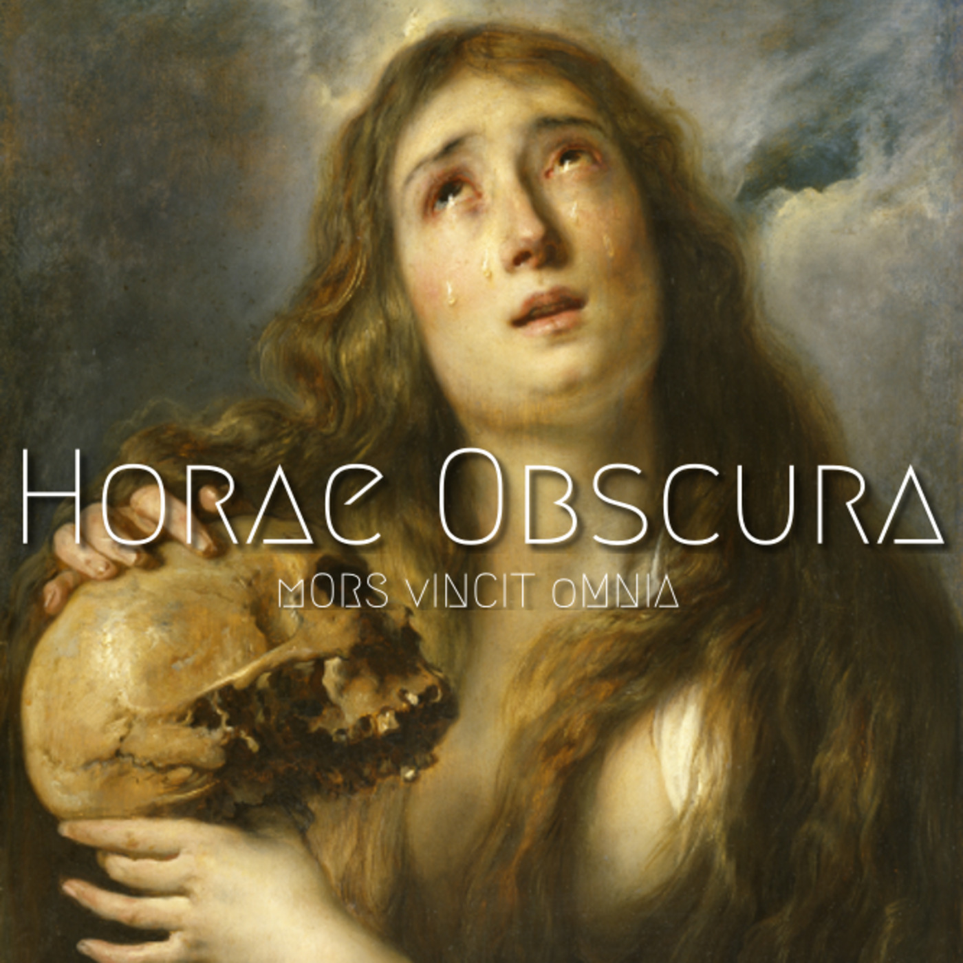 Horae Obscura XXXIII - Mors vincit omnia episode artwork