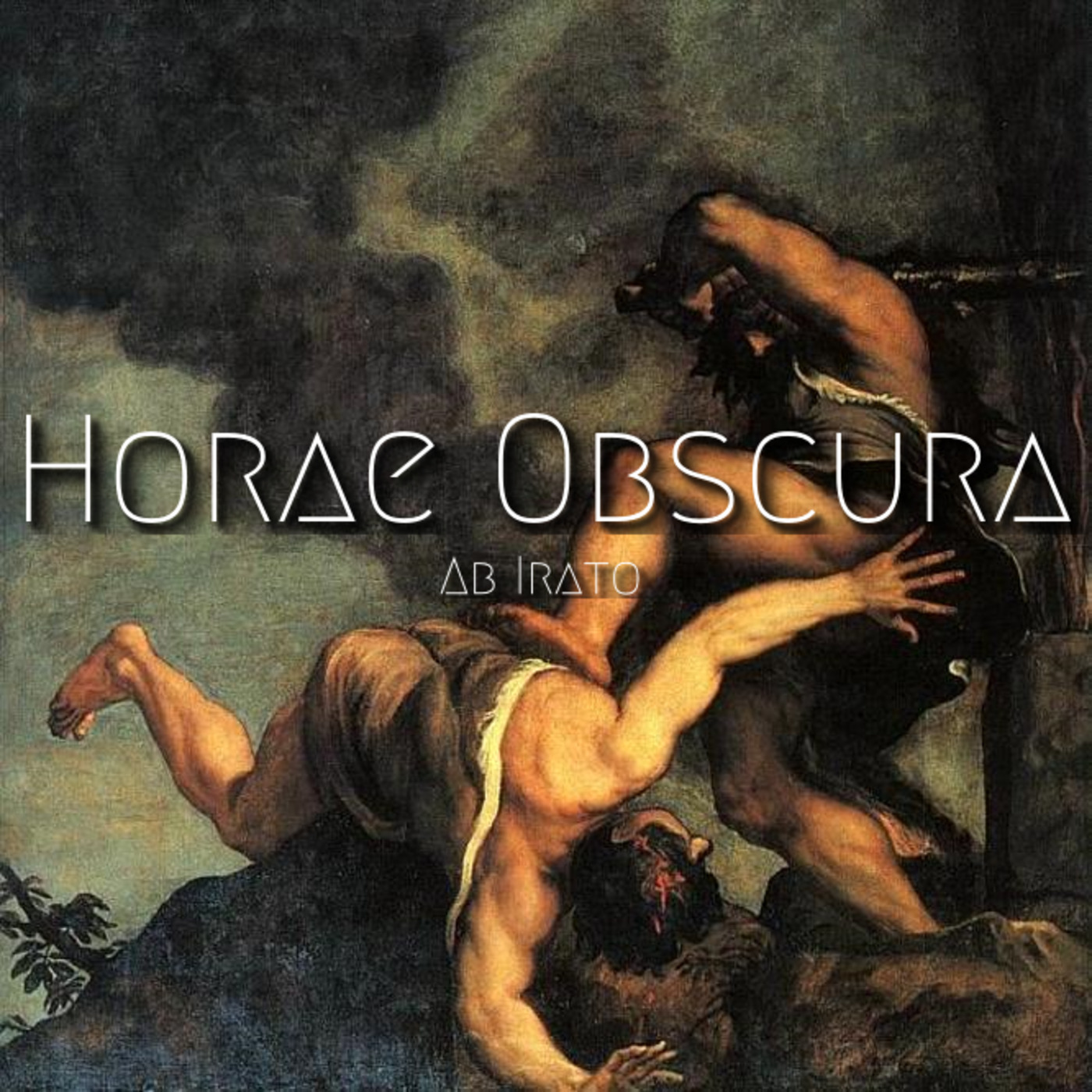 Horae Obscura XXXIV - Ab Irato episode artwork