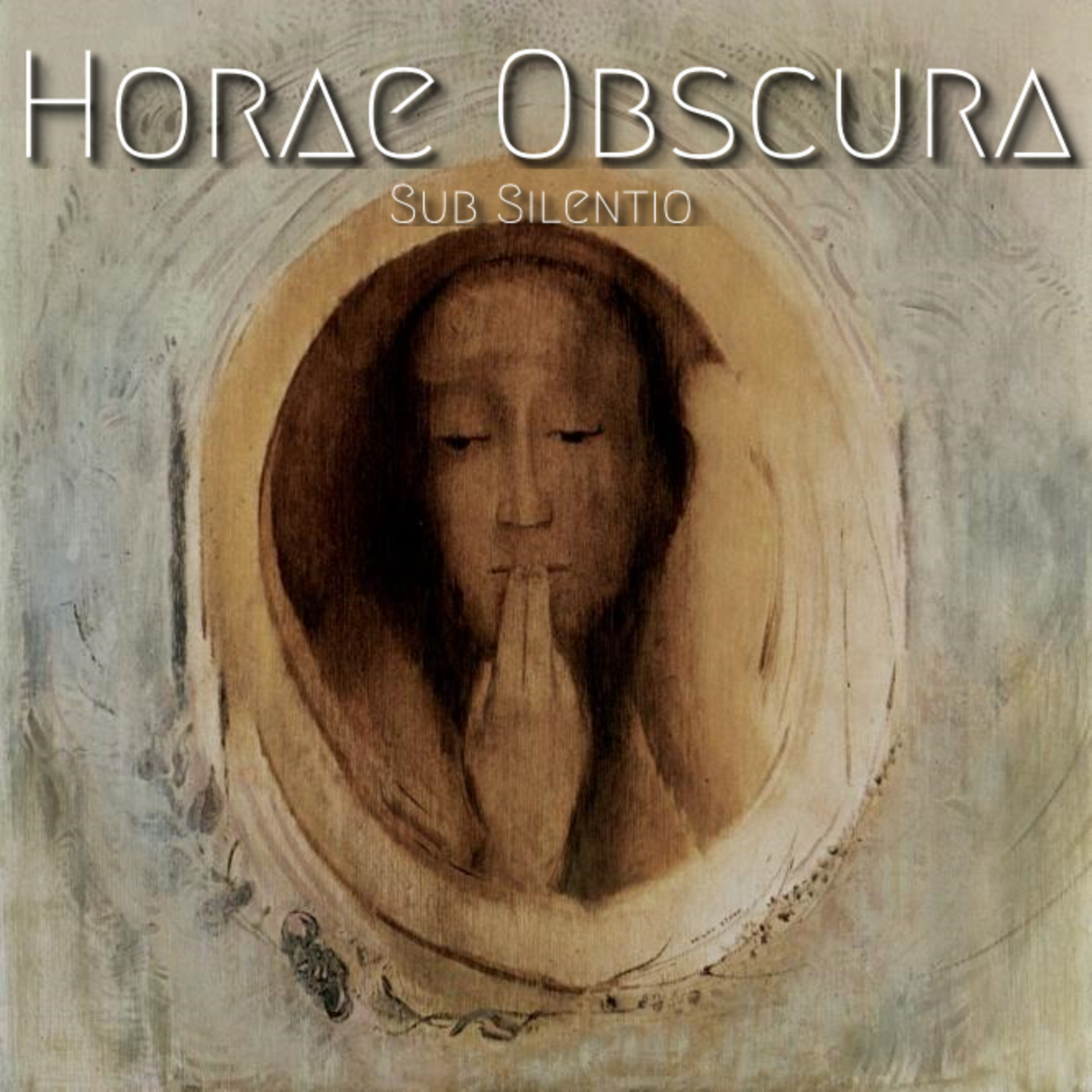 Horae Obscura XXXVI - Sub Silentio episode artwork