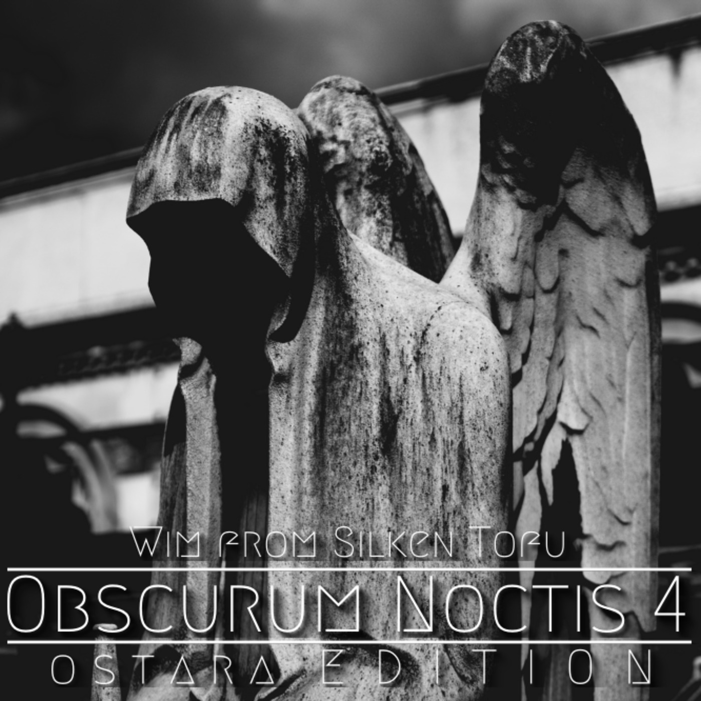 Obscurum Noctis 4 - Ostara Edition - Wim - Silken Tofu episode artwork