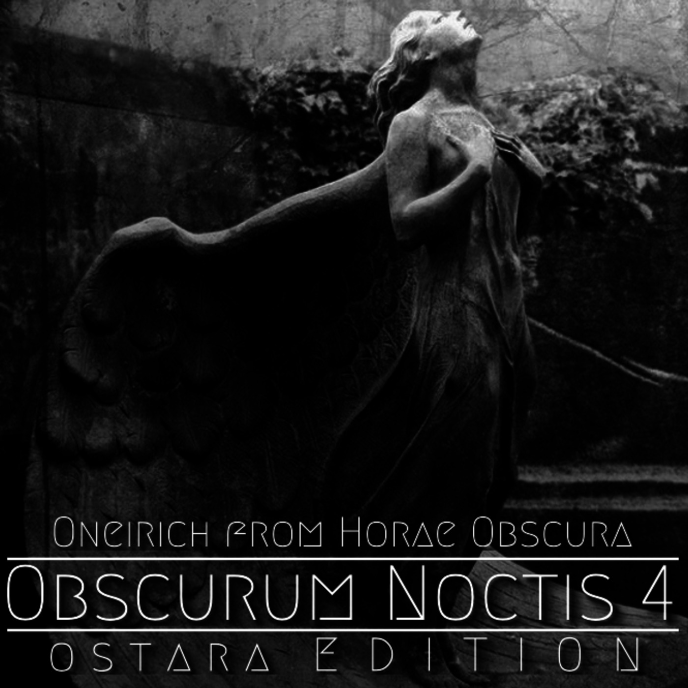 Obscurum Noctis 4 - Ostara Edition - Oneirich - Horae Obscura episode artwork