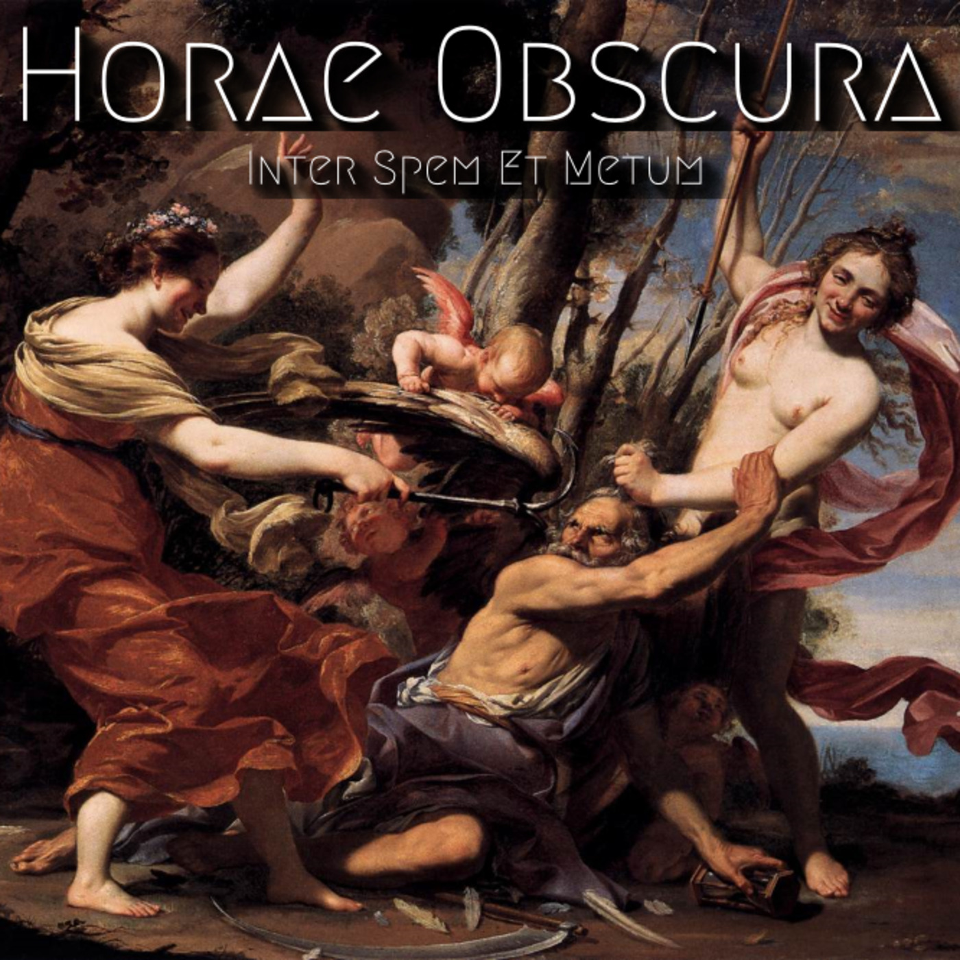 Horae Obscura XXXIX - Inter Spem Et Metum episode artwork