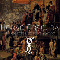 Horae Obscura XLII - Neca eos omnes deus suos agnoscet by The Kult of O