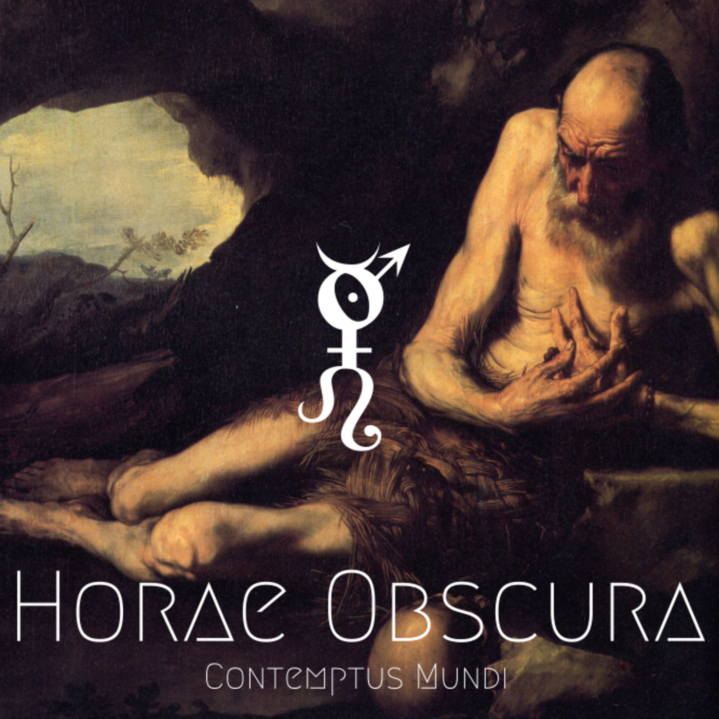 Horae Obscura XLIII - Contemptus Mundi episode artwork
