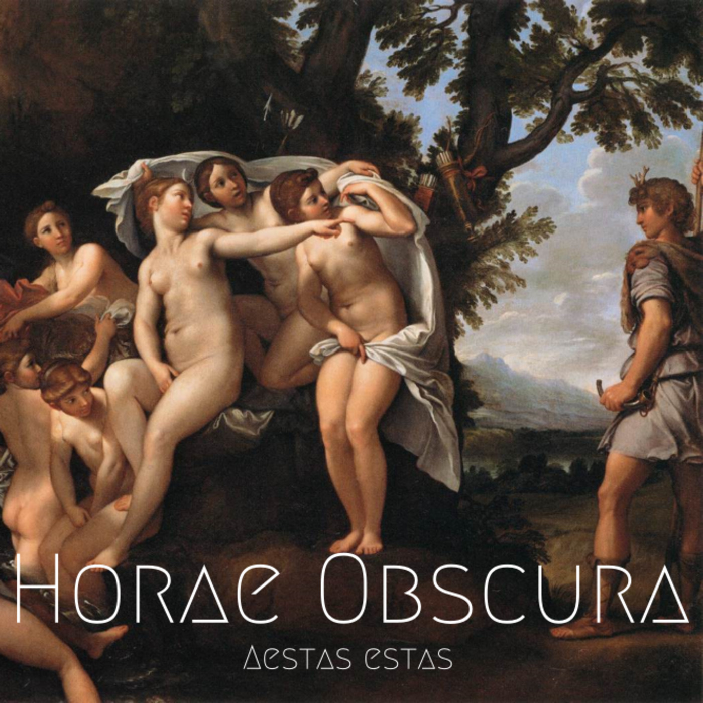 Horae Obscura 49 - Aestas estas episode artwork