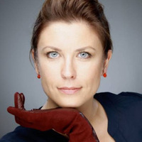 STILBLÜTEN FESTIVAL - Designerin - Evelyn Toomistu by Radio X Interviews