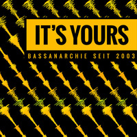 IT'S YOURS Radioshow 08.04.15 - 160er Showcase w/ Selectah El-P &amp; Dubbalot by IT'S YOURS