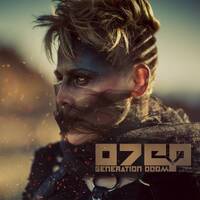 OTEP - Zero by NapalmRecords
