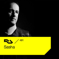 RA491 151026 Sasha-residentadvisor.net by Everybody Wants To Be The DJ