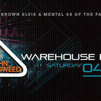 Transitions 616 - John Digweed Live @ Warehouse Experience, Denver 2006-04-23 (2016-06-17) by Everybody Wants To Be The DJ