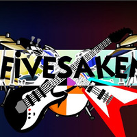 All-Star by FiveSaken