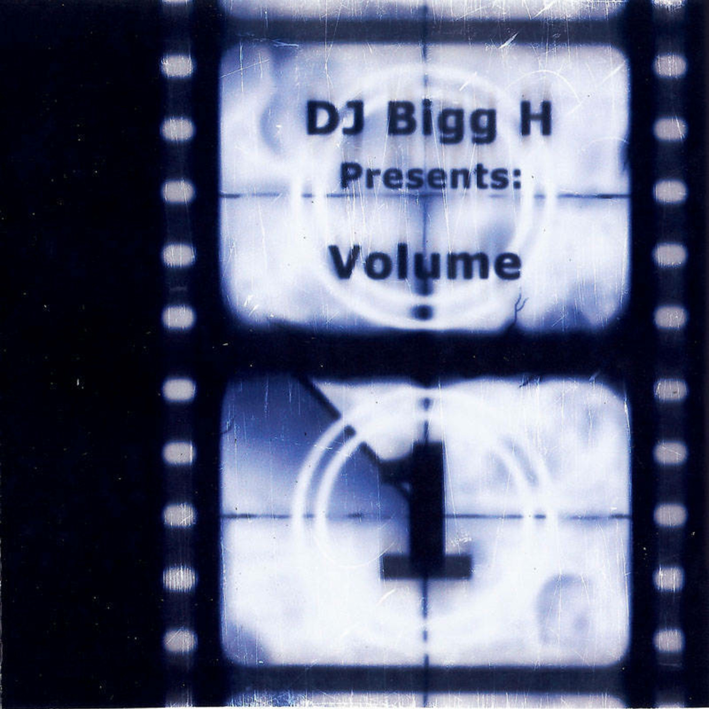 Dj Bigg H Presents--Volume One episode artwork