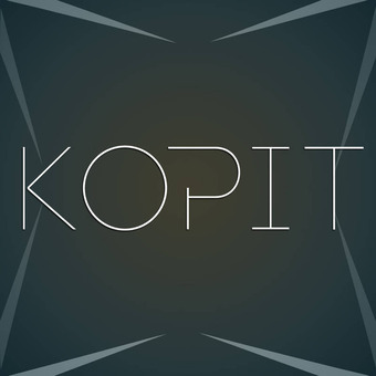Kopit