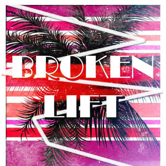 壊れたリフトBroken Lift
