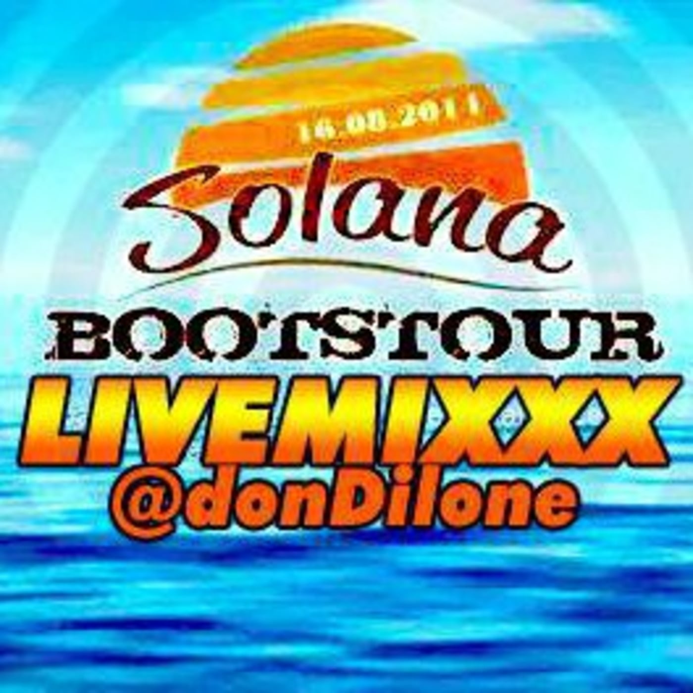 solana bootstour 2014 episode artwork