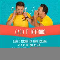 Caju e Totonho de 30.09.16 by blograffite