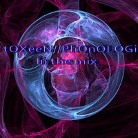 Toxeen - In The Mix (March 2009) by Streebor