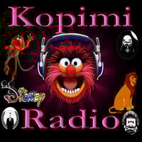 Kopimi Radio @mazanga 07 12 16 TV Special by Mazanga