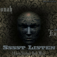 Jonah vs Kaylab - Sssst Listen (ChrisStation Dub Mix) http://chrisstation.siteboard.eu/ by Chris Station