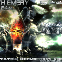 Gareth Emery vs Ram feat Christina Novelli - Concrete Angel (ChrisStation Reflections Version) http://chrisstation.siteboard.eu/ by Chris Station