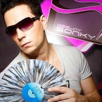 Deejay Sonky - Let the Bass kick... by Deejay Sonky