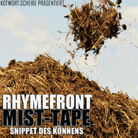 Misanthrop by RHYMEFRONT