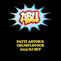 Patti A's Mix for Crumplstock 2015 by repo136