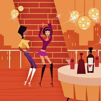 Summer Lounge Disco | 2016 Nu disco Mix By Johnny M by Johnny M