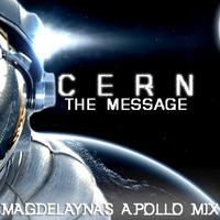 Cern - The Message (Magdelayna's Apollo Mix) [Xmas Giveaway] by Magdelayna