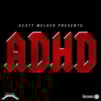 ADHD Episode 5 w/ DJ Wonder by Brooklyn Radio